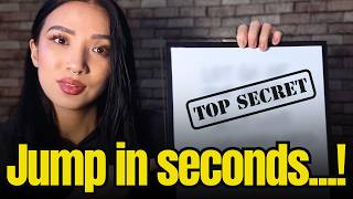 The #1 Quantum Jumping Mistake (Fix This & Shift FAST!)