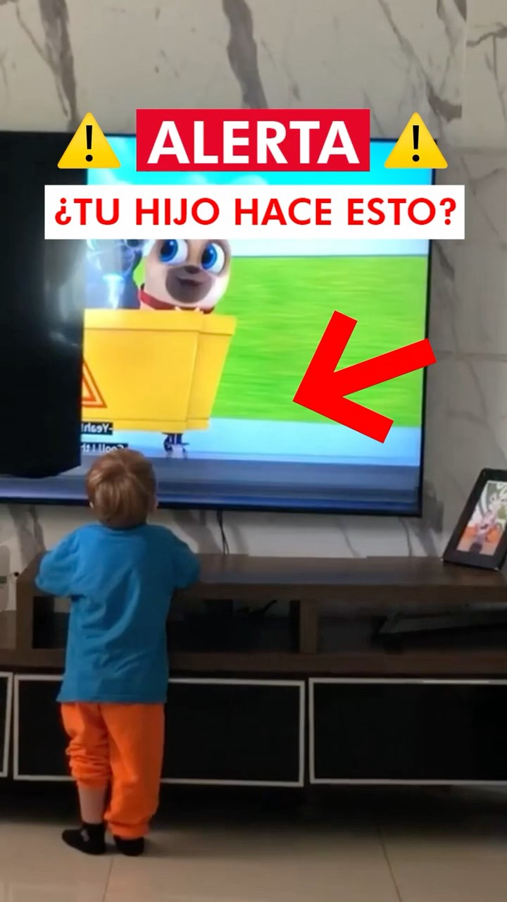 Alerta papás: Tu hijo podría tener problemas de vista y no lo sabes @ParamédicoCarlosGuerrero