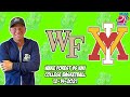 Wake Forest vs VMI 12/14/21 College Basketball Free Pick, Free College Basketball Betting Tips