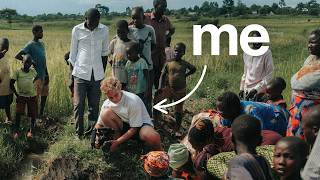 We Flew to Africa to Film Our First Documentary | Behind the Scenes