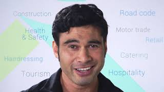 Pathways Awarua (introduced by Ben Mitchell)