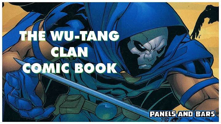 P&B Classics: The Nine Rings of Wu Tang