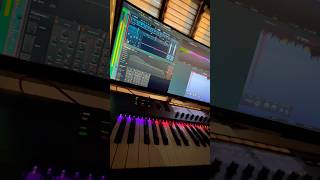 Melodic Techno 🔥 Fl Studio Digital Mastering Process #flstudio #melodictechno #beatsforsale