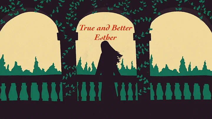 True and Better Esther- Eric Winningham
