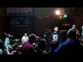 Guts - Pathetic (Blink 182 Cover) 01.15.13