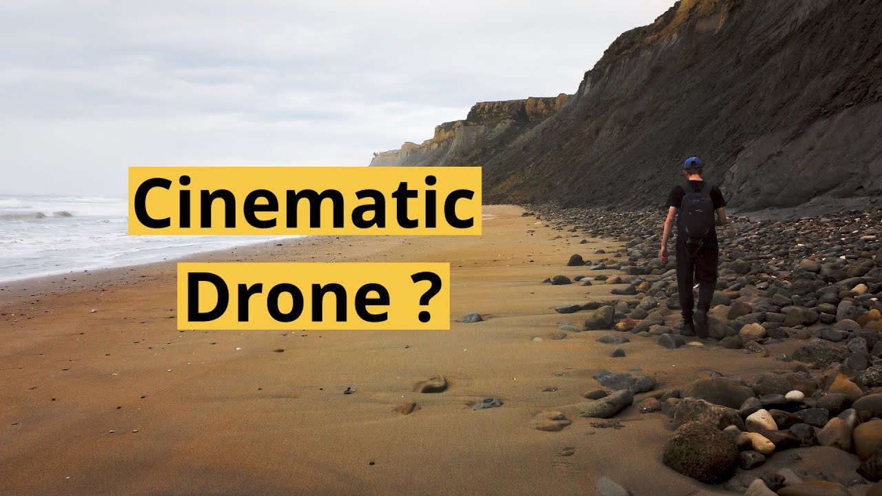 2 Minutes With The DJI Mini 2