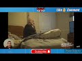Angry Grandpa Voice Activated TV Prank Reaction 