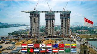 Download Lagu Which Country’s Landmark Rebuild Is Most Satisfying? 🌍🏗️ | AI ASMR Transformation Reveal – Part 2 MP3