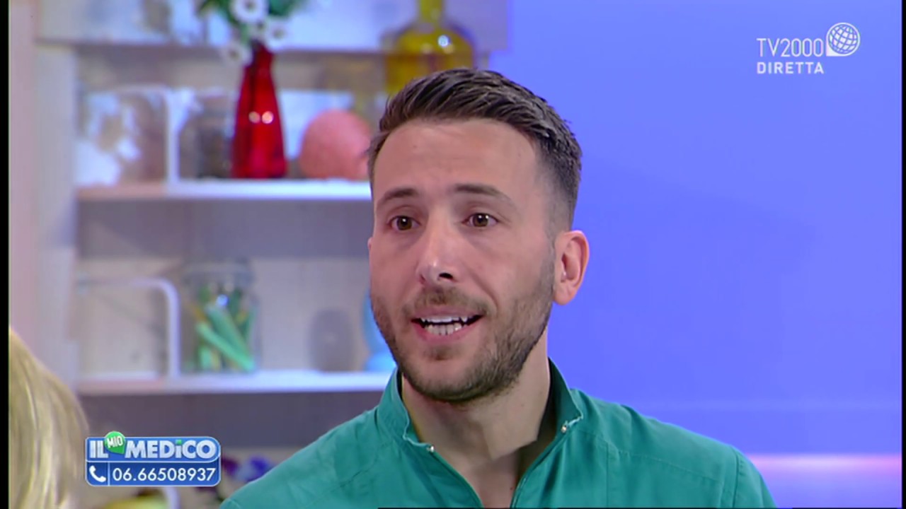 Il mio medico - Mal di denti, ecco come curarsi?