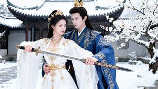 Download Lagu 🔥Fallen Princess Marries Enemy Prince—Revenge Turns to Truth and Love!💗 #drama MP3