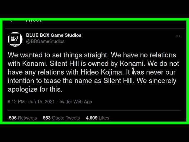 _Edward_ on X: How many more matches will there be until Thursday? 👀🤫⏱️ # Kojima #Silenthill #SH2  / X