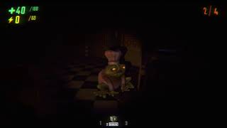 The Comedy-Inator 5000