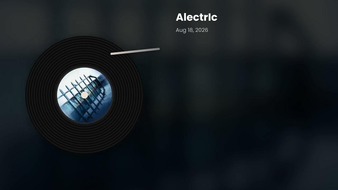 Obejrzyj ArtIst - AlectrIc w YouTube Obejrzyj ArtIst - AlectrIc w YouTube