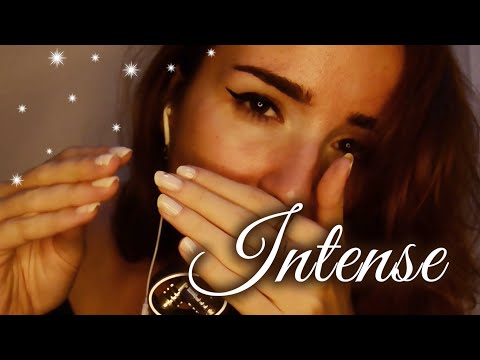 ASMR INTENSE | Micro sensible 😴