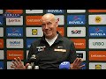 Kurtinaitis: „Yra eilė žmonių, dėl kurių dvejojame”