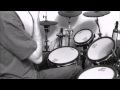 Drum Cover Hozier Angel Of Small Death The Codeine Scene