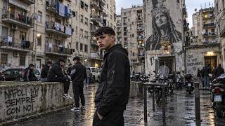 Baby Mafia, The New Face of the Camorra