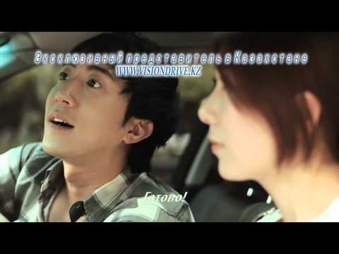 Авторегистраторы VisionDrive