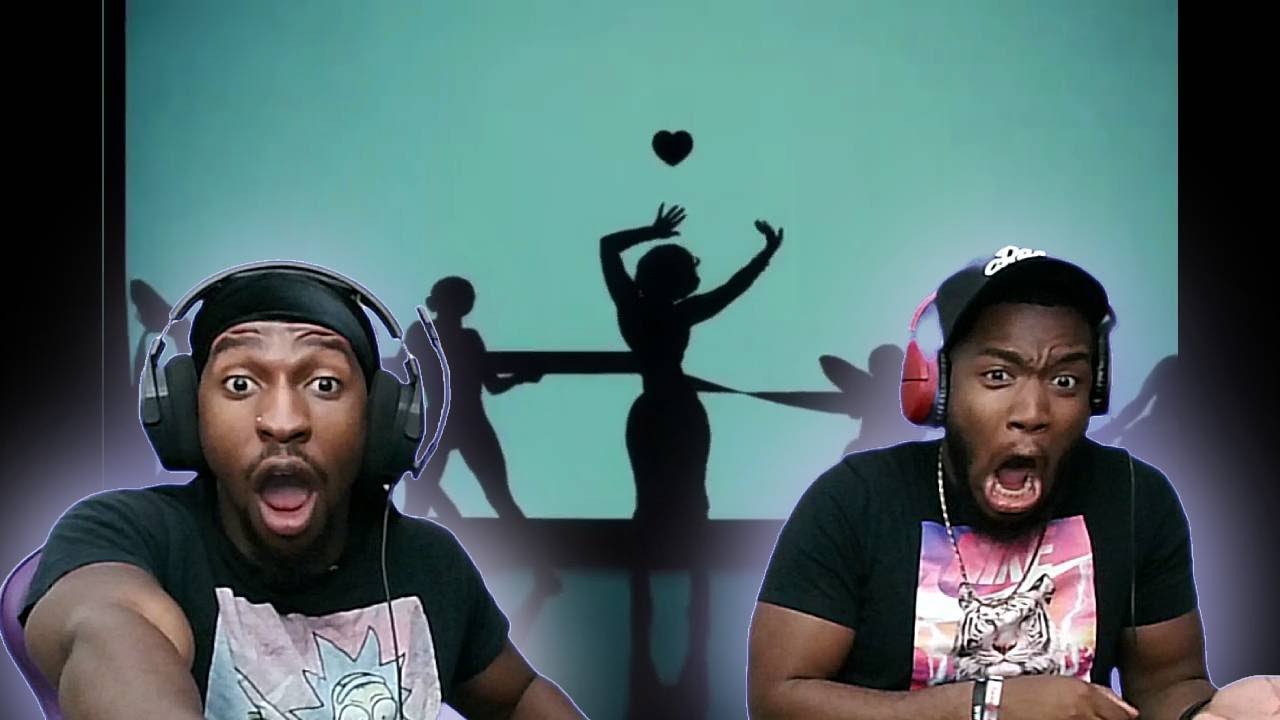 TRUE ARTISTRY!! | RAYE - Genesis (Official Video) REACTION!!
