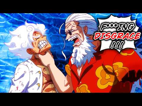 Wait... Luffy Can't Be Pirate King!?