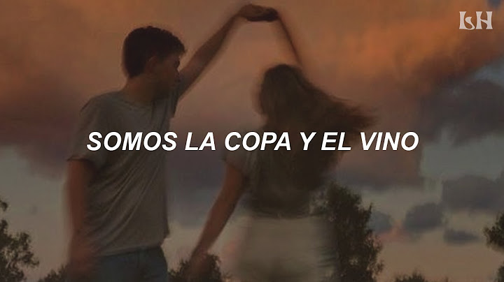 Chayanne - Bailando Bachata (Letra)