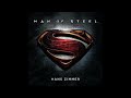 16 Flight Man Of Steel OST CD1 