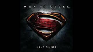 16. Flight (Man of Steel OST - CD1)