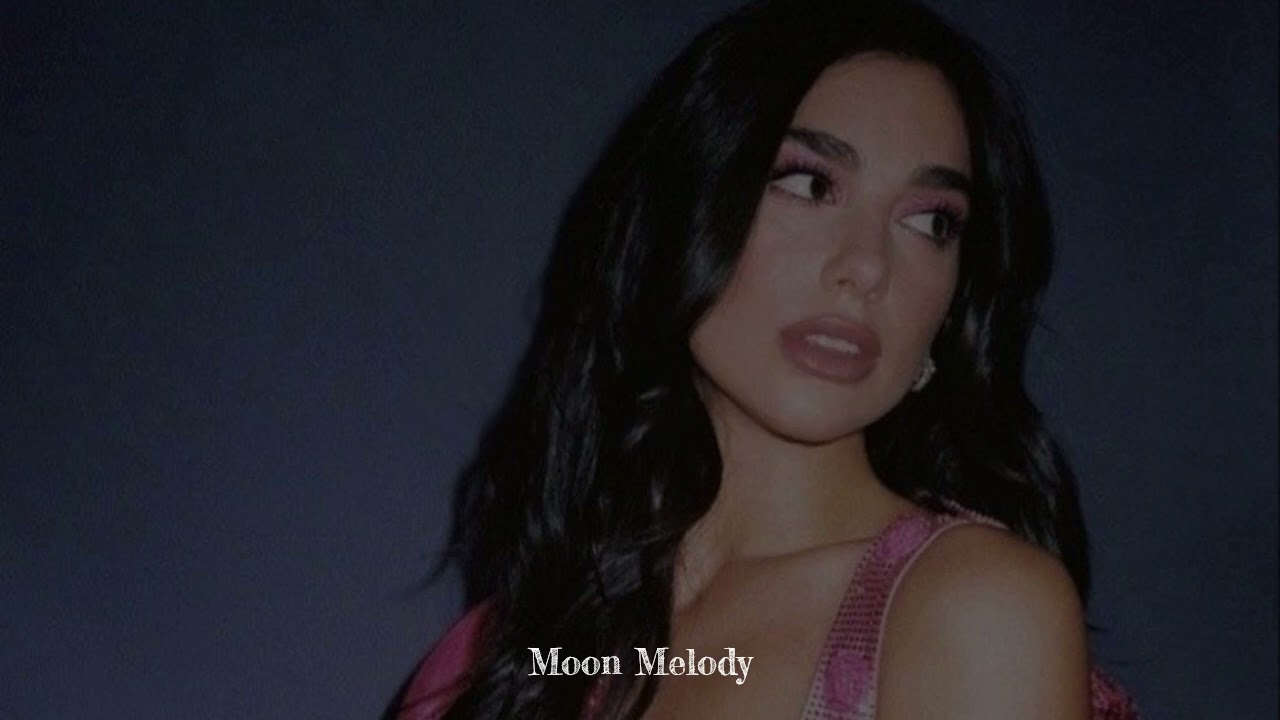 IDGAF //Dua Lipa    sub esp-ing