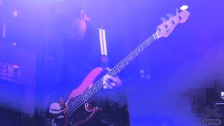 (HOLOGRAM FILM) 20151231 Dead end(ver.Bass)