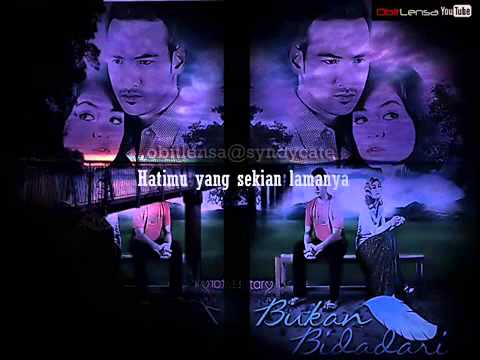 BABAK CINTA lirik