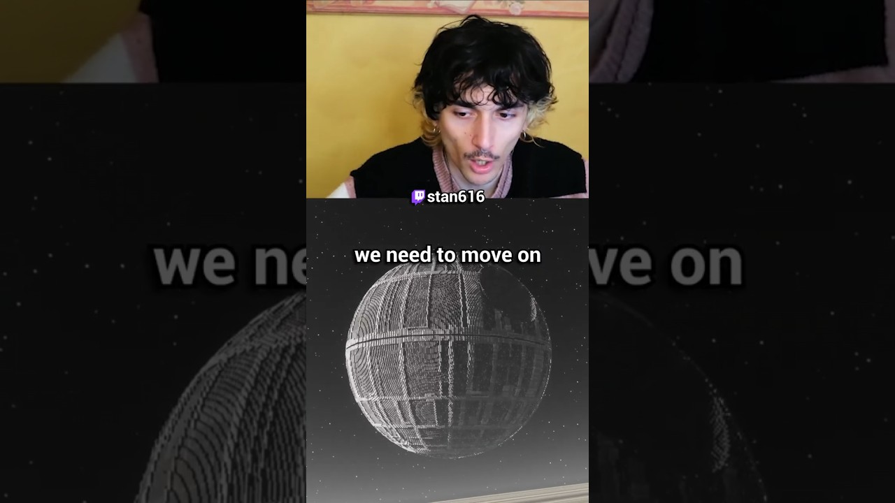 The Last Details of the Death Star #minecraft #starwars - YouTube