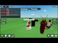 La boda de Santi y Nabí.#Apoyoo  por fa está es mi primera historia de roblox que hice no es real.