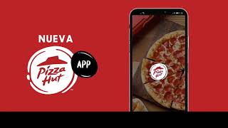 Nueva APP Pizza Hut screenshot 2