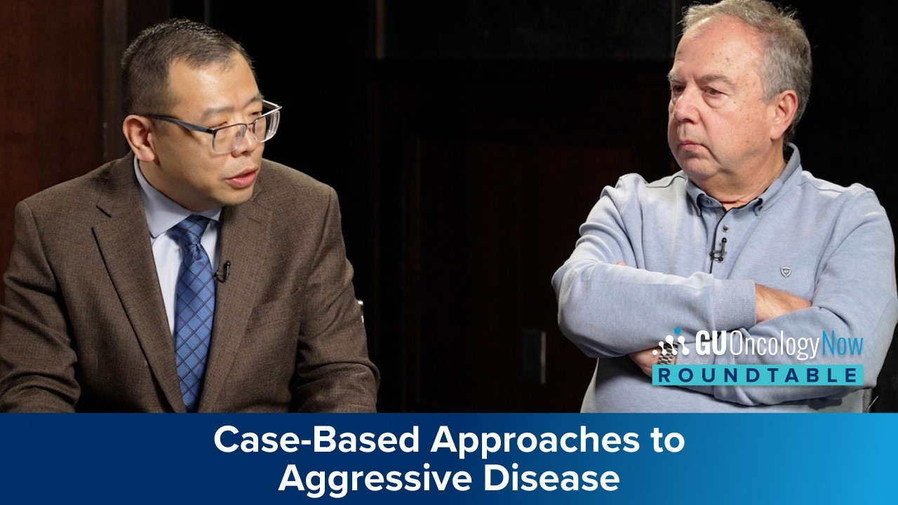 Case-Based Approaches to Aggressive Disease, Biochemical Recurrence