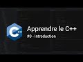 Tutoriel  apprendre le c 0  introduction