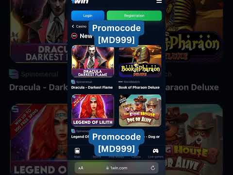 How to Install the 1Win App for a Seamless Gaming Experience in Kenya