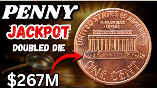 Penny Hunting Guide - 3 Rare Lincoln Cents That Could Make You Rich