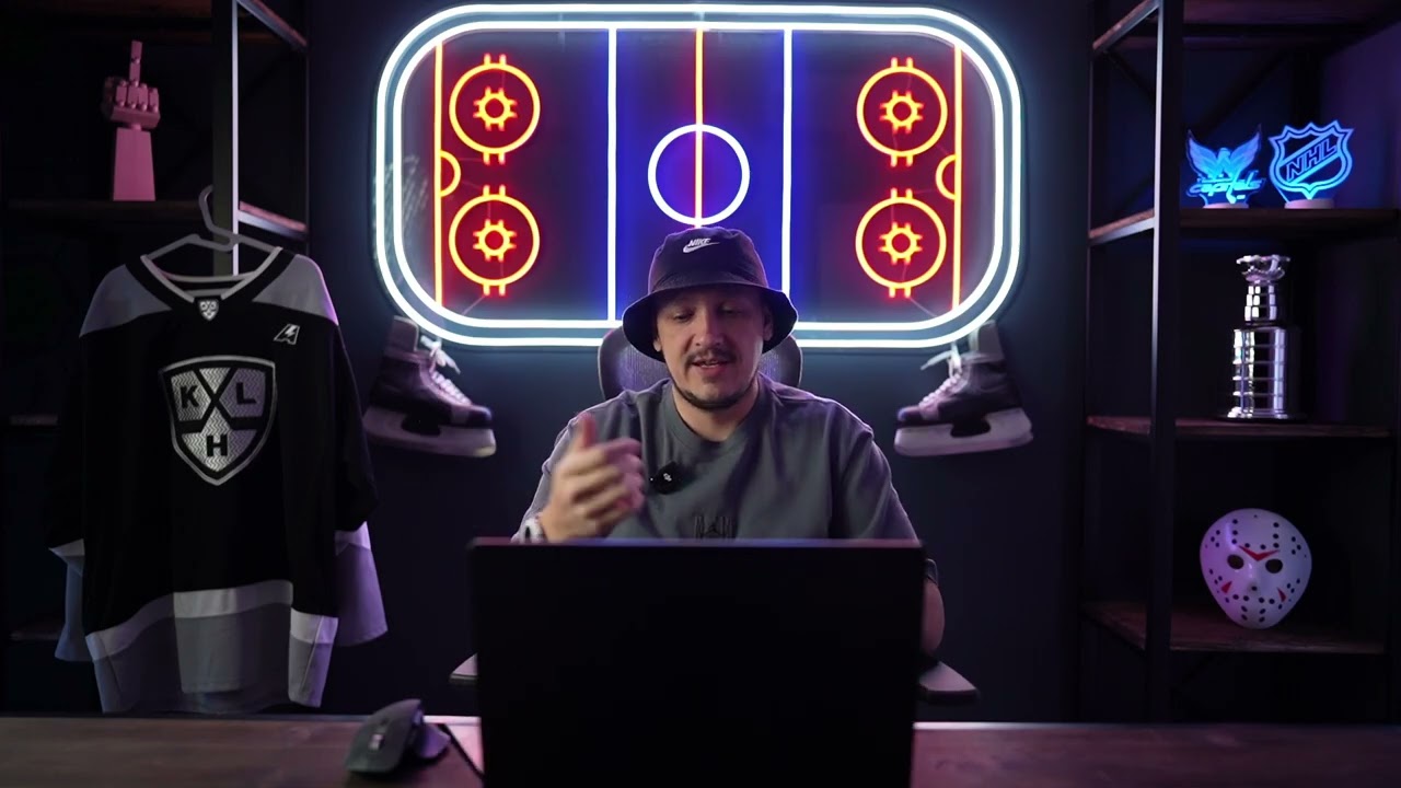 🏒 Питтсбург Бостон прогноз на хоккей сегодня НХЛ 8.03.26