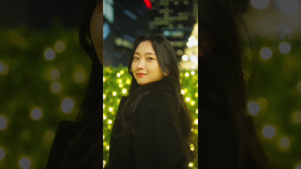 풀프레임 카메라를 사용하는 이유, 소니 A7C2