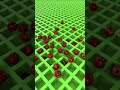 “Incredible 3D Apple Animation Loop – Must Watch!”#Shorts#3DAnimation#Apple