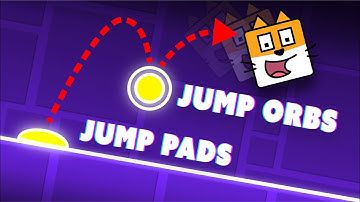 Better Jumps with "Buffer Clicks" 🐱 Geometry Dash #11 | Scratch Coding Tutorial