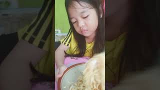 Challenge Masak Mie Goreng Dan Telur-Geraldi Aldi Part 6