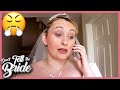 Bridezilla Has Meltdown On Big Day As Plans Fall Apart |  Don't Tell The Bride