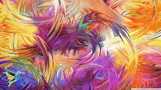 Airy Soft Pad Music screenshot 5