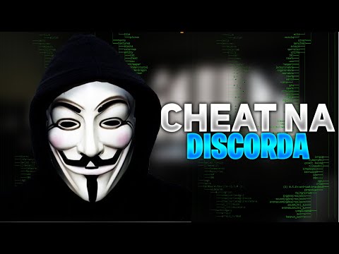 CHEATY na DISCORDA! 🤔 | BetterDiscord Poradnik Discord 2021