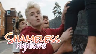 Roadtrip - Shameless (Nightcore)