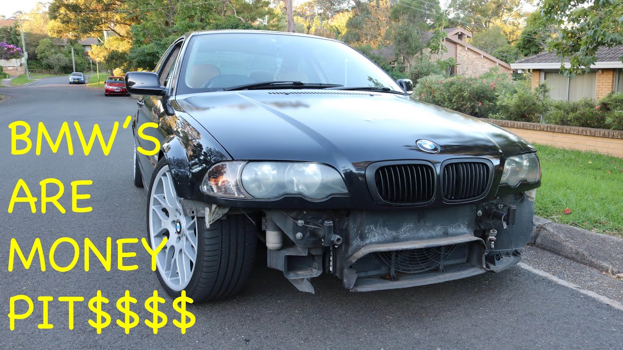 Why You Shouldn’t Buy a BMW / E46 YouTube