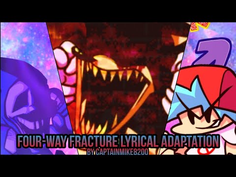 Four-Way Fracture Lyrical Adaptation ft. @bumblebeeflemister4419