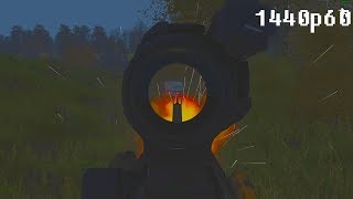 Видео Плотный контакт 1440p(ArmA 3 Тушино) (автор: AS Romb1k)