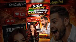 Automate Pinterest for Massive Traffic &amp; Sales 🚀 | Fiverr Pinterest Automation Service (Affiliate)